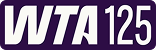 WTA 125